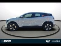 Voitures D'occasion À Avignon | Renault Mégane Megane E-Tech Electric Ev60 220Ch Equilibre Opti...