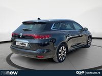 Voitures D'occasion À Avignon | Renault Mégane Megane 1.5 Blue Dci 115Ch Evolution Edc -23
