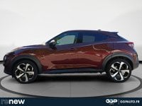 Voitures D'occasion À Avignon | Nissan Juke 1.0 Dig-T 114Ch Tekna 2021