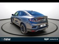 Voitures D'occasion À Avignon | Renault Arkana 1.6 E-Tech 145Ch Full Hybrid Esprit Alpine -23