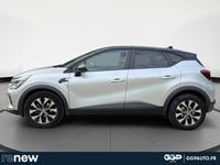 Voitures D'occasion À Avignon | Renault Captur 1.0 Tce 90Ch Evolution