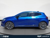 Voitures D'occasion À Avignon | Renault Clio 1.6 E-Tech Hybride 145Ch Techno
