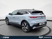 Voitures D'occasion À Avignon | Renault Mégane Megane E-Tech Electric Ev60 220Ch Techno Optimum...