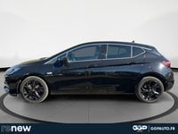 Voitures D'occasion À Avignon | Opel Astra 1.5 D 122Ch Elegance Business