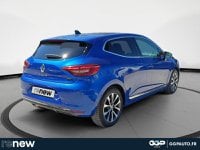 Voitures D'occasion À Avignon | Renault Clio 1.6 E-Tech Hybride 145Ch Techno