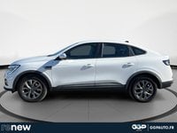 Voitures D'occasion À Avignon | Renault Arkana 1.6 E-Tech 145Ch Full Hybrid Evolution -24