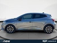 Voitures D'occasion À Avignon | Renault Clio 1.0 Tce 90Ch Techno