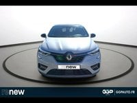 Voitures D'occasion À Avignon | Renault Arkana 1.6 E-Tech 145Ch Intens -21B