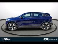 Voitures D'occasion À Avignon | Renault Mégane Megane E-Tech Electric Ev40 130Ch Equilibre Stan...