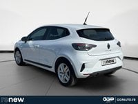 Voitures D'occasion À Avignon | Renault Clio 1.0 Eco-G 100Ch Evolution - 24
