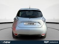 Voitures D'occasion À Avignon | Renault Zoe Intens R110 Achat Intégral My19