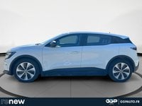 Voitures D'occasion À Avignon | Renault Mégane Megane E-Tech Electric Ev60 130Ch Evolution Er S...