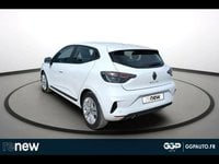 Voitures D'occasion À Avignon | Renault Clio 1.0 Tce 100Ch Evolution Gpl