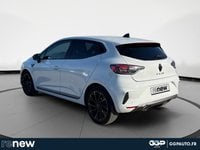 Voitures D'occasion À Avignon | Renault Clio 1.0 Tce 90Ch Esprit Alpine - 24