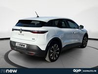 Voitures D'occasion À Avignon | Renault Mégane Megane E-Tech Megane E-Tech Ev60 130Ch Super Charg