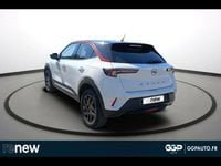 Voitures D'occasion À Avignon | Opel Mokka 1.2 Turbo 100Ch Gs