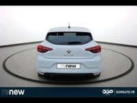 Voitures D'occasion À Avignon | Renault Clio 1.0 Sce 65Ch Authentic