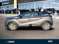 Voitures D'occasion À Avignon | Renault Captur 1.0 Eco-G 100Ch Evolution