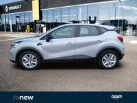 Voitures D'occasion À Avignon | Renault Captur 1.0 Tce 90Ch Evolution