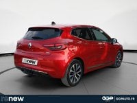 Voitures D'occasion À Avignon | Renault Clio 1.6 E-Tech Hybride 145Ch Techno