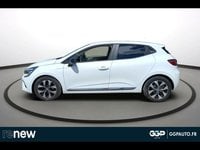 Voitures D'occasion À Avignon | Renault Clio 1.0 Tce 100Ch Evolution Gpl