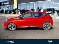 Voitures D'occasion À Avignon | Renault Clio 1.6 E-Tech Hybride 140Ch Limited -21N