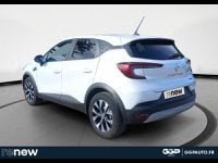 Voitures D'occasion À Avignon | Renault Captur 1.6 E-Tech Hybride 145Ch Evolution