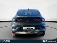 Voitures D'occasion À Avignon | Renault Arkana 1.6 E-Tech 145Ch Full Hybrid Techno -23