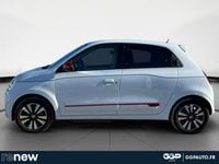 Voitures D'occasion À Avignon | Renault Twingo E-Tech Electric Techno R80 Achat Intégral
