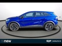 Voitures D'occasion À Avignon | Renault Symbioz 1.6 E-Tech Full Hybrid 145Ch Esprit Alpine