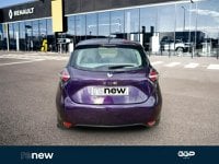 Voitures D'occasion À Avignon | Renault Zoe E-Tech Equilibre Charge Normale R110 Achat Intégral...