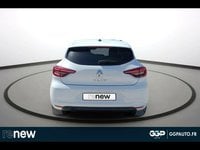 Voitures D'occasion À Avignon | Renault Clio 1.0 Tce 90Ch Evolution