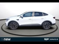 Voitures D'occasion À Avignon | Renault Arkana 1.6 E-Tech 145Ch Full Hybrid Evolution -23