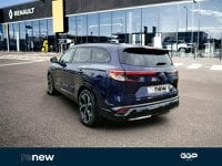 Voitures D'occasion À Avignon | Renault Espace 1.2 E-Tech Full Hybrid 200Ch Esprit Alpine 7 Plac...