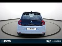 Voitures D'occasion À Avignon | Renault Twingo E-Tech Electric Equilibre R80 Achat Intégral