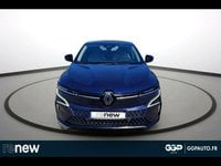 Voitures D'occasion À Avignon | Renault Mégane Megane E-Tech Electric Ev40 130Ch Equilibre Stan...