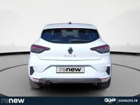 Voitures D'occasion À Avignon | Renault Clio 1.0 Eco-G 100Ch Evolution - 24