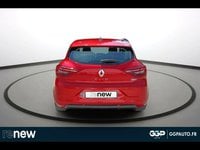 Voitures D'occasion À Avignon | Renault Clio 1.6 E-Tech Hybride 140Ch Zen -21N