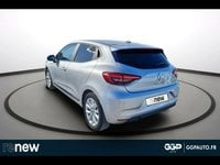 Voitures D'occasion À Avignon | Renault Clio 1.0 Tce 90Ch Evolution