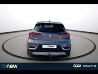 Voitures D'occasion À Avignon | Renault Captur 1.6 E-Tech Hybride 145Ch Techno