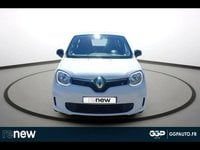 Voitures D'occasion À Avignon | Renault Twingo 1.0 Sce 65Ch Equilibre