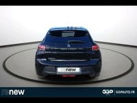 Voitures D'occasion À Avignon | Peugeot 208 E- 136Ch Style