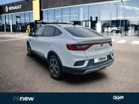 Voitures D'occasion À Avignon | Renault Arkana 1.6 E-Tech Hybride 145Ch Techno -22