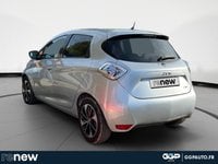 Voitures D'occasion À Avignon | Renault Zoe Intens R110 Achat Intégral My19