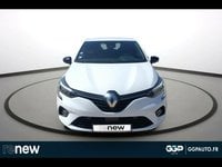 Voitures D'occasion À Avignon | Renault Clio 1.0 Tce 90Ch Limited -21N