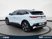 Voitures D'occasion À Avignon | Renault Mégane Megane E-Tech Electric Ev60 220Ch Techno Super C...