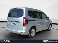 Voitures D'occasion À Avignon | Renault Kangoo 1.3 Tce 130Ch Techno