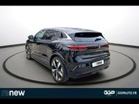 Voitures D'occasion À Avignon | Renault Mégane Megane E-Tech Electric Ev60 220Ch Techno Super C...