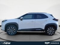 Voitures D'occasion À Avignon | Toyota Yaris Cross 116H Design Awd-I My22