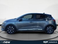 Voitures D'occasion À Avignon | Renault Clio 1.6 E-Tech Hybride 145Ch Evolution